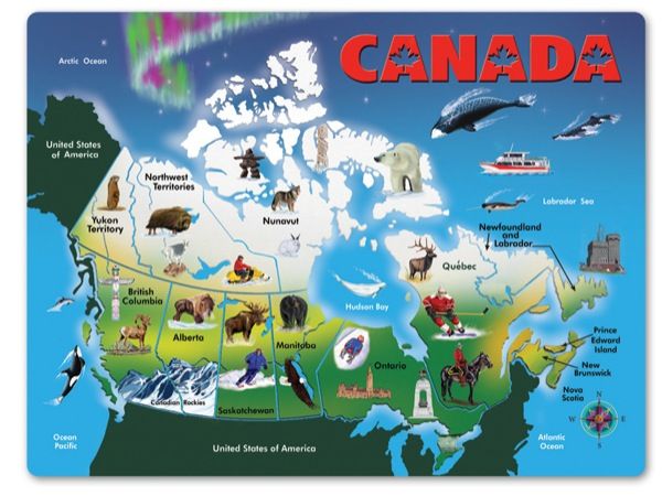 Ngành học nào ở Canada phù hợp với bạn?